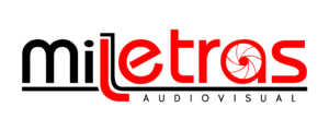 Mil Letras - Áudio Visual